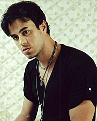 Enrique Iglesias